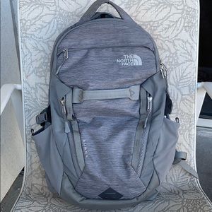 North Face Backpack